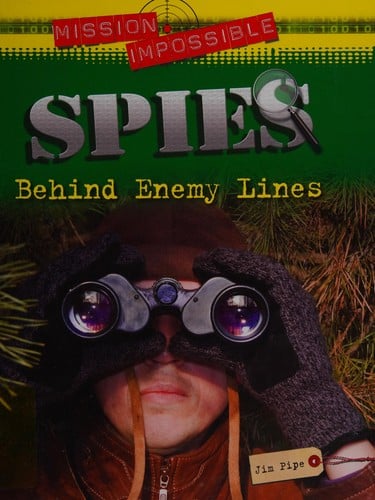 Spies