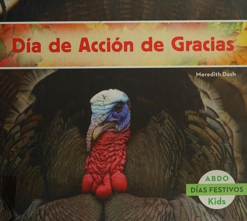Día de acción de gracias