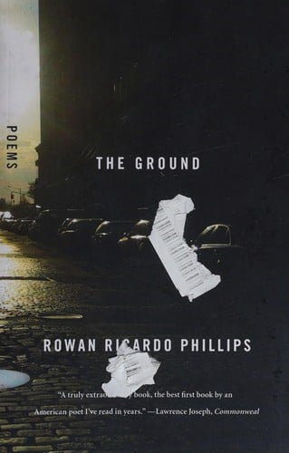 The ground