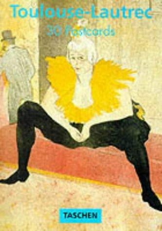 Toulouse-Lautrec