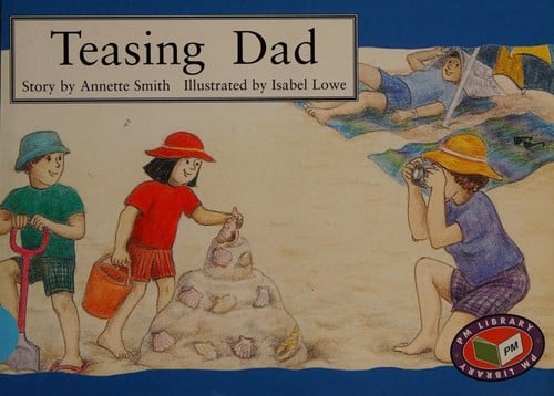 PM story books: blue level (8 titles)