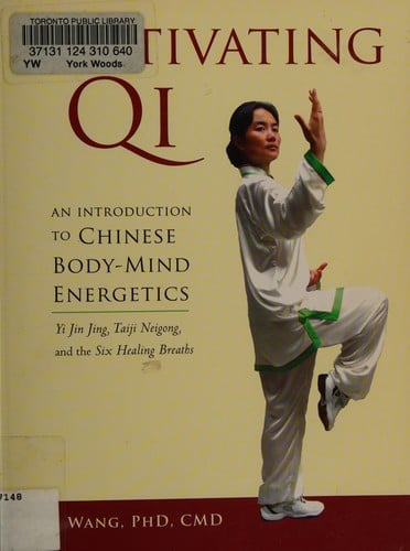 Cultivating Qi