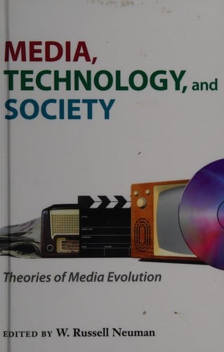 Media, technology, and society