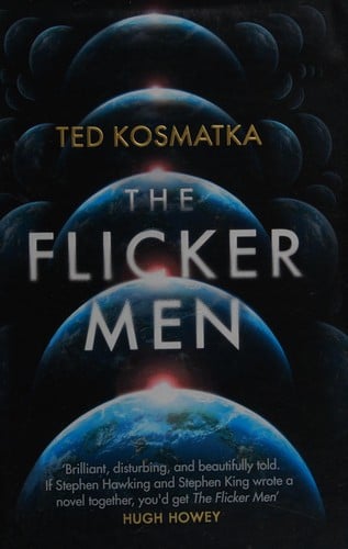 The flicker men