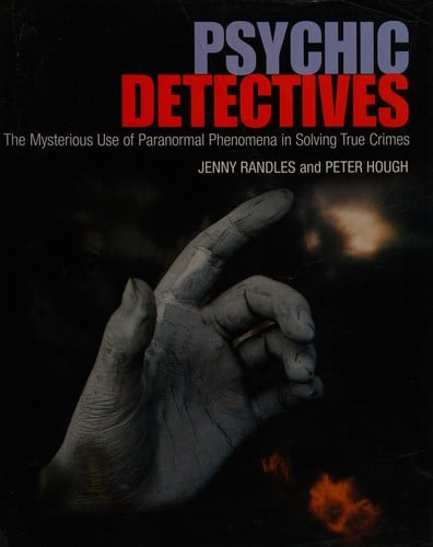 Psychic detectives