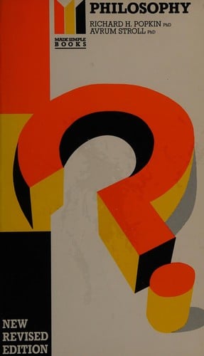 Philosophy made simple