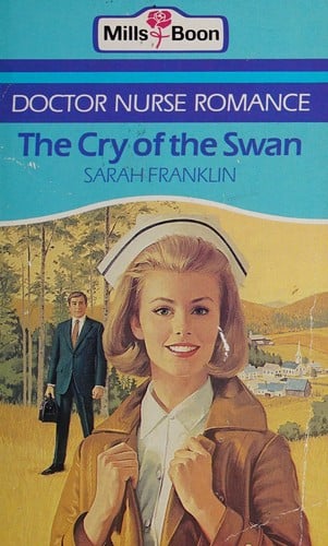 The cry of the swan