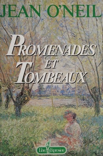 Promenades et tombeaux