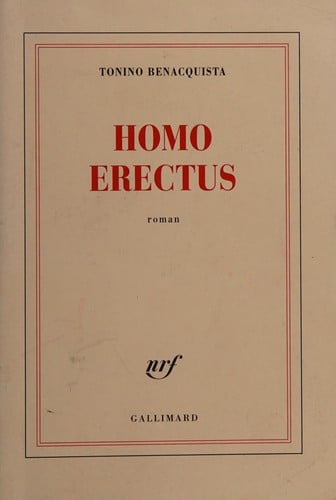 Homo erectus