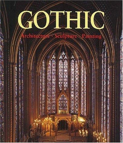 The Art of Gothic