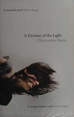 A division of the light