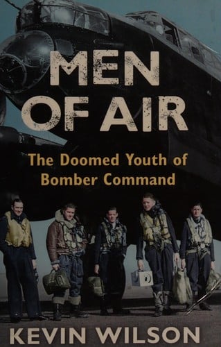 Men of air
