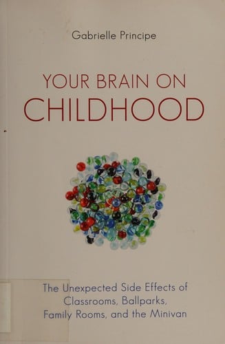 Your brain on childhood