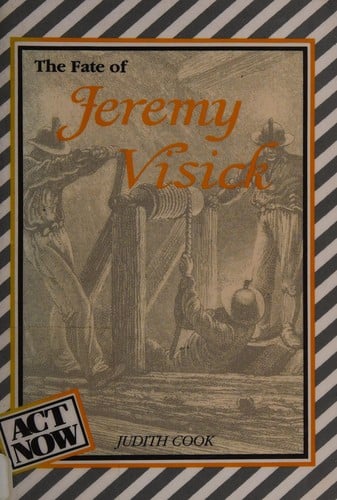 Fate of Jeremy Visick