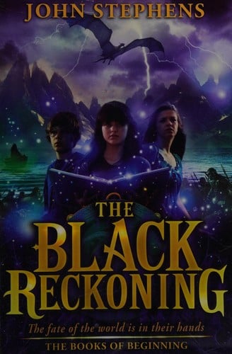 The black reckoning
