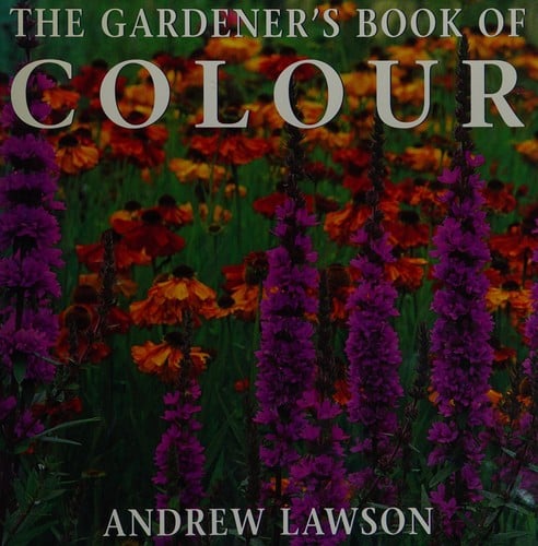 The gardener's book of colour