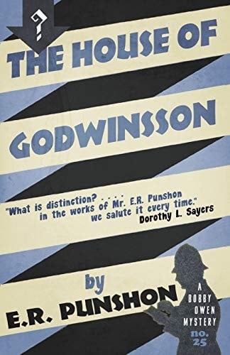 The house of Godwinsson