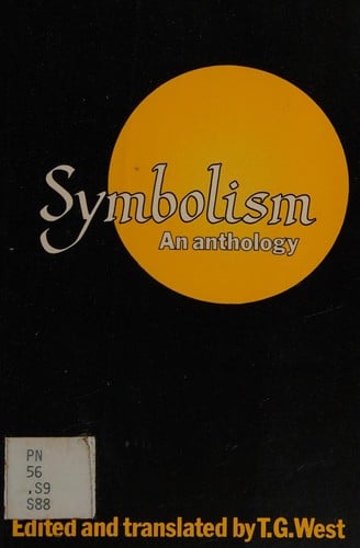 Symbolism, an anthology