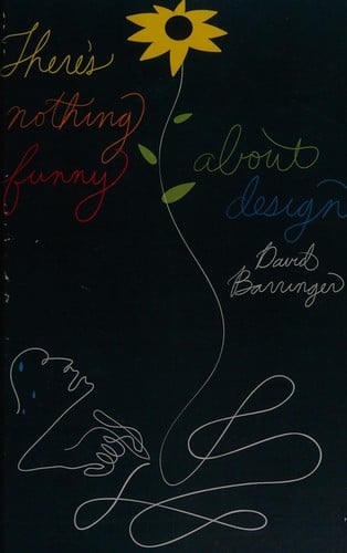 There's nothing funny about design