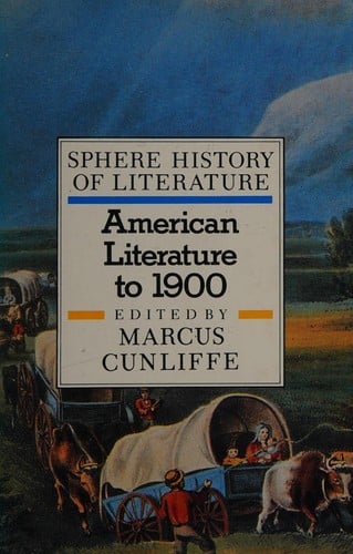 American literature to 1900