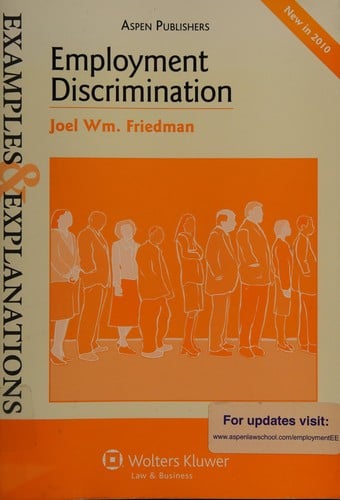 Employment discrimination