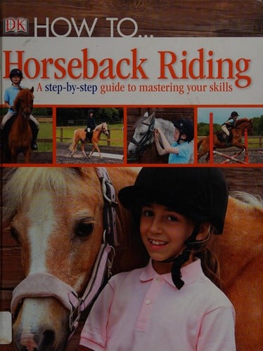 Horseback riding