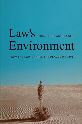 Law's environment