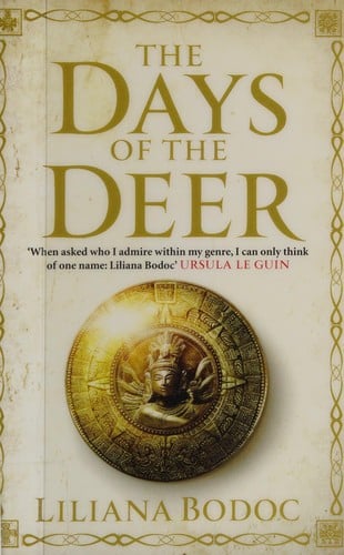 The days of the deer