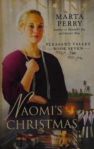 Naomi's Christmas