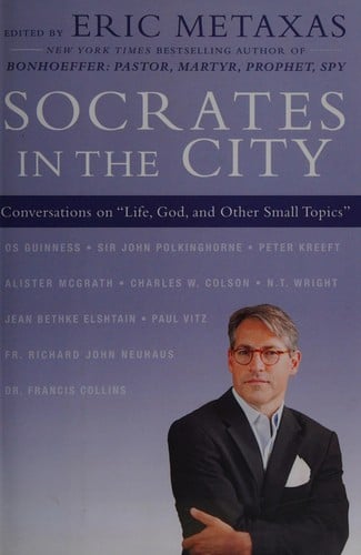 Socrates in the City