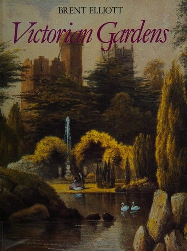 Victorian gardens