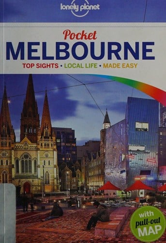 Pocket Melbourne