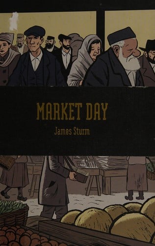 Market Day