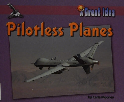 Pilotless planes