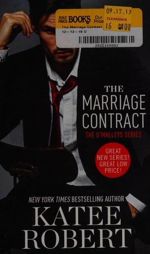 The marriage contract