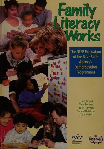 Family literacy works