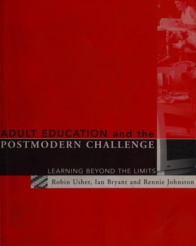 Adult education and the postmodern challenge