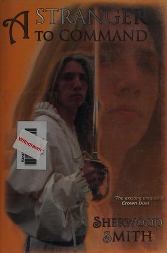 A stranger to command