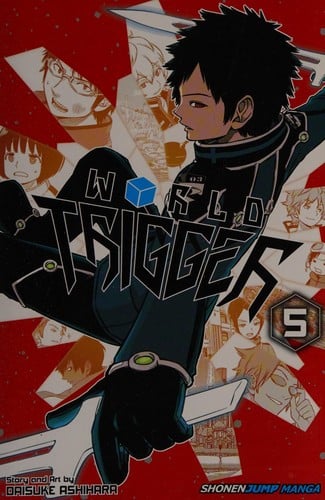 World Trigger