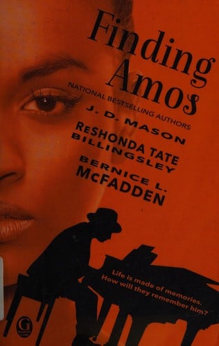 Finding Amos