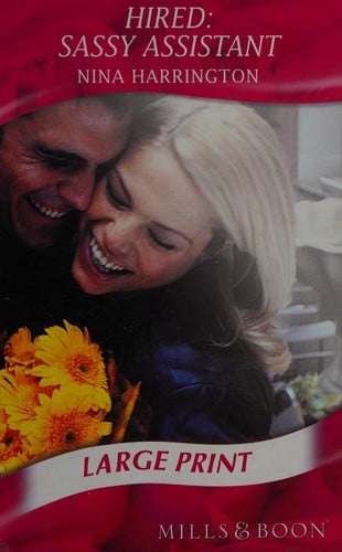 Hired: Sassy Assistant