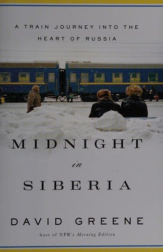 Midnight in Siberia