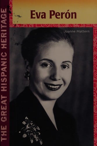 Eva Peron