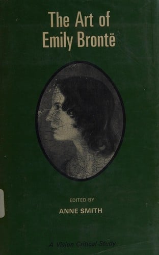 The Art of Emily Bronte