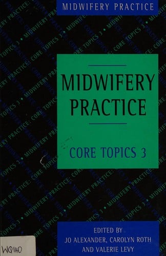 Midwifery practice