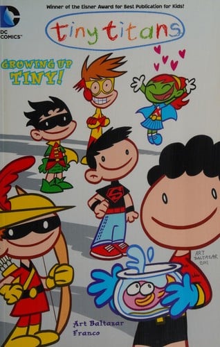 Tiny titans