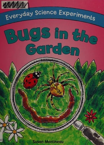 Bugs in the garden