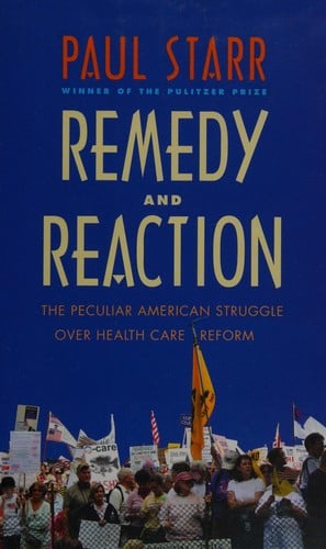 Remedy and reaction