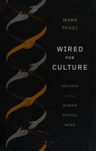 Wired for culture