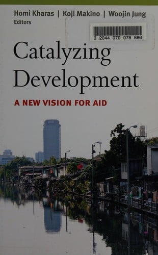 Catalyzing development